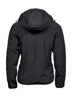 Ladies` Urban Adventure Jacket