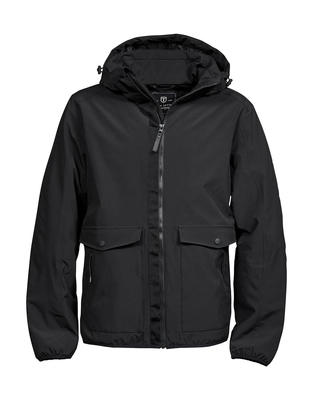 Mens´Urban Adventure Jacket