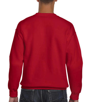 DryBlend® Adult Crewneck Sweatshirt