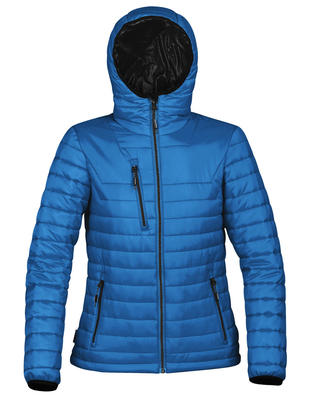 Women`s Gravity Thermal Jacket
