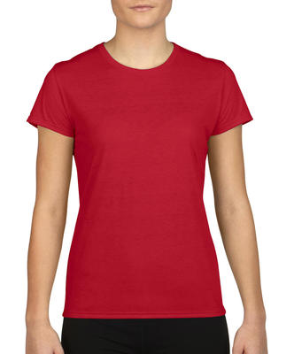 PERFORMANCE® LADIES T-SHIRT