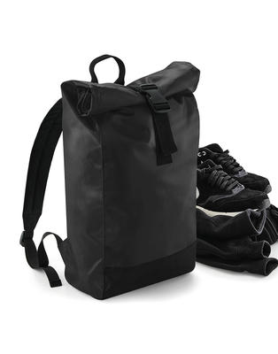 Tarp Roll Top Backpack
