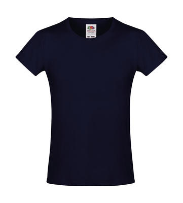 Sofspun® T Girls
