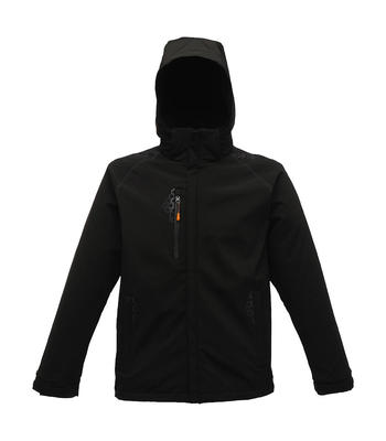 X-Pro Repeller Softshell