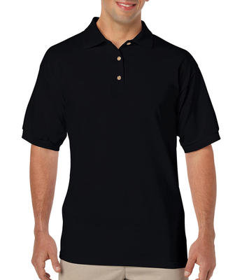 DryBlend® Jersey Polo