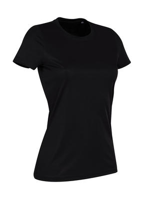 Active Sports-T Crew Neck for women
