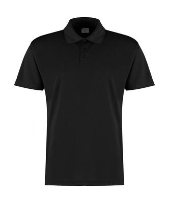 Regular Fit Cooltex® Plus Micro Mesh Polo