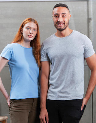 Men's Essential Organic T