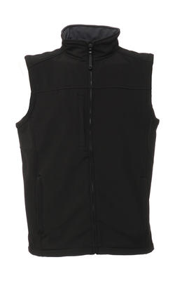 Flux Softshell Bodywarmer