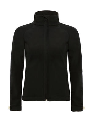 Hooded Softshell / Women