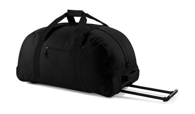 Classic Wheelie Holdall