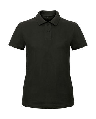 Ladies` Piqué Polo Shirt - PWI11