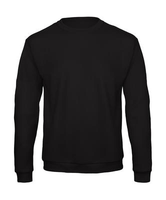 Crewneck Sweatshirt Unisex - WUI23