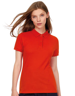 Inspire Polo / Women