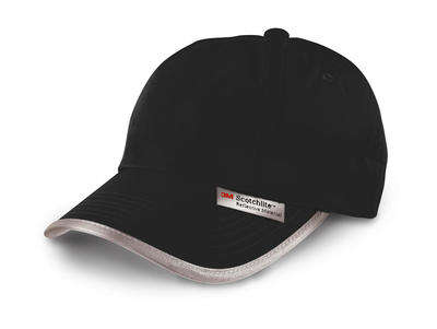 High Viz Cap