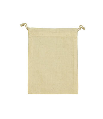 Spruce Bag with Drawstring Mini