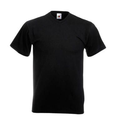 Valueweight V-Neck-Tee