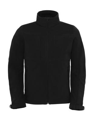 Hooded Softshell / Men