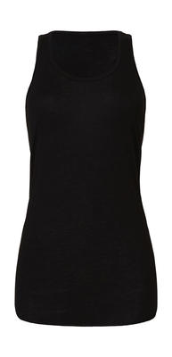 Flowy Racerback Tank Top