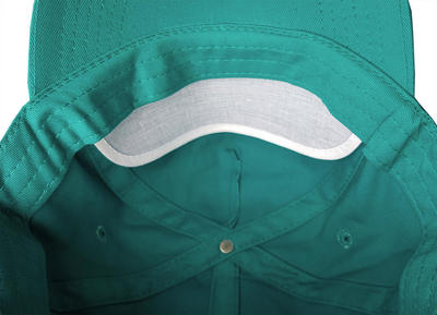 Original 5-Panel Cap