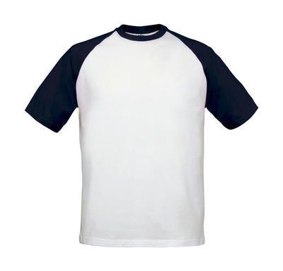 T-Shirt Baseball - TU020