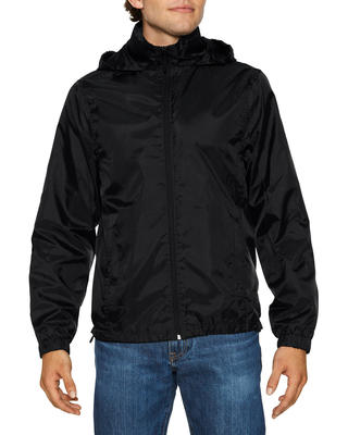 HAMMER UNISEX WINDWEAR JACKET