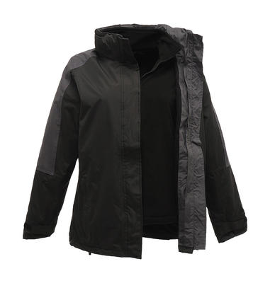 Women´s Defender III 3-in-1 Jacket