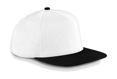 Original Flat Peak Snapback