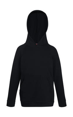 Lightweight Hooded Sweat Kids