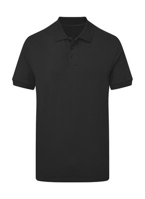 Signature Stretch Tagless Polo