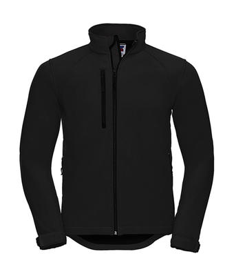 Softshell-Jacket