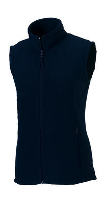 Ladies´ Outdoor Fleece Gilet