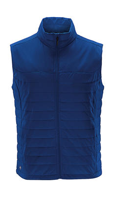 Mens Nautilus Quilted Bodywarmer