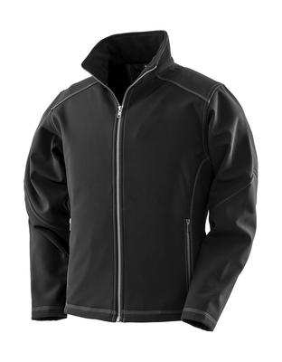 Women´s Treble Stitch Softshell Jacket