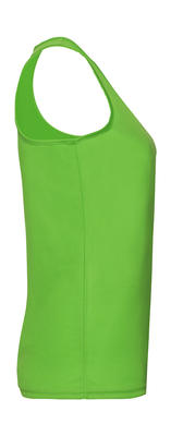 Performance Vest Lady-Fit