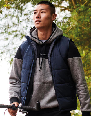 Access Insulated Bodywarmer