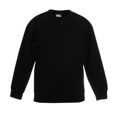 Classic Set-In Sweat Kids