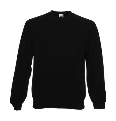 Classic Raglan Sweat