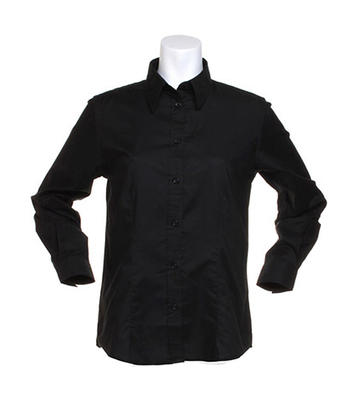 Workwear Oxford Bluse LA