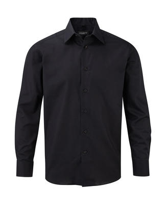 Oxford Hemd LA