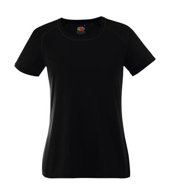 Performance T Lady-Fit