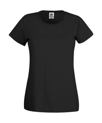 Original T Lady-Fit