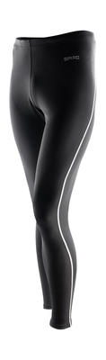 Mens Bodyfit Base Layer Leggings