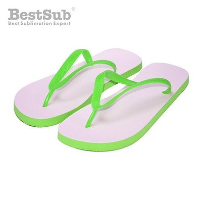 Photo Flip-Flops Sublimation Thermal Transfer