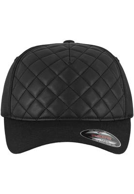Diamond Quilted