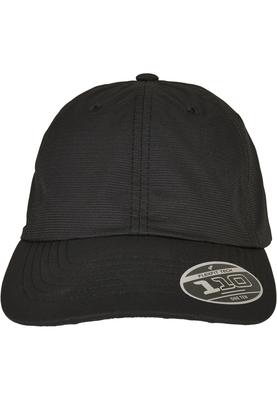 110 Flexfit PACKABLE ALPHA CAP black one size