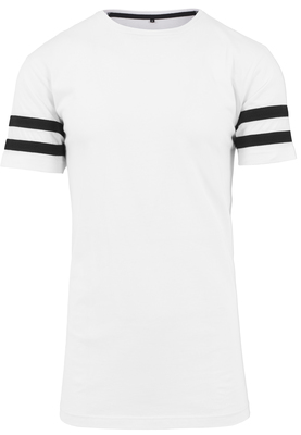 Stripe Jersey Tee