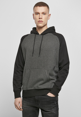Raglan Hoody