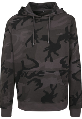 Camo Hoody darkcamo 3XL