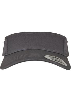 Curved Visor Cap black one size